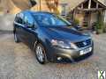 Photo 2015 Seat Alhambra SE 2.0 TDI Diesel Manual Euro 6 ULEZ Compliant 7 Seater 2 Owners FSH