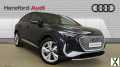 Photo 2023 Audi Q4 E-TRON 150kW 40 82kWh S Line 5dr Auto [Tech Pack] Electric Estate E