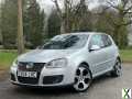 Photo 2005 Volkswagen Golf 2.0 TFSI GTI 3dr HATCHBACK Petrol Manual