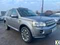 Photo Land Rover Freelander SD4 HSE 190Bhp Auto | PANORAMIC ROOF | FSH | MOT JUNE 2025