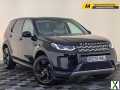 Photo 2020 70 LAND ROVER DISCOVERY SPORT 2.0 D150 SE EURO 6 (S/S) 5DR (5 SEAT) 1 OWNER