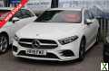 Photo 2019 19 MERCEDES-BENZ A-CLASS 1.5 A 180 D AMG LINE PREMIUM 5D AUTO 114 BHP DIESE