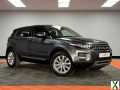 Photo 2014 Land Rover Range Rover Evoque 2.2 SD4 Pure 5dr Auto [9] [Tech Pack] ESTATE