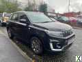 Photo 2020 Suzuki Vitara 1.4 Boosterjet 48V Hybrid SZ4 5dr HATCHBACK Petrol Manual