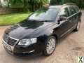 Photo 2009 Volkswagen Passat 2.0 TDI Highline Euro 5 5dr ESTATE Diesel Manual