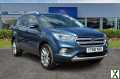 Photo 2019 Ford Kuga 1.5 EcoBoost Titanium Edition 5dr 2WD MANUAL Estate Petrol Manual