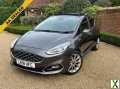 Photo 2018 Ford Fiesta 1.0 VIGNALE 5d 138 BHP Hatchback Petrol Manual