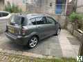 Photo 7 seater Toyota Verso