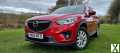 Photo 2013 Mazda CX-5 2.0 SE-L 5dr ESTATE Petrol Manual