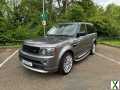 Photo 2011 Land Rover Range Rover Sport 3.0 TDV6 HSE 5dr CommandShift ESTATE Diesel Automatic