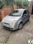 Photo Citroen C2