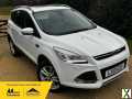 Photo 2013 Ford Kuga 2.0 TDCi Titanium X SUV 5dr Diesel Powershift AWD Euro 5 (163 ps)