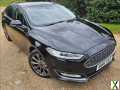 Photo 2018 Ford Mondeo 2.0 TDCi Vignale Hatchback 5dr Diesel Powershift Euro 6 (s/s)