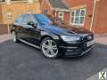 Photo Newer Shape - Audi A3 2.0 TDI S Line Manual