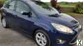 Photo *!*NEW TIMING BELT KIT*!* 2012 Ford C Max 1.6 Zetec **FULL YEARS MOT ** **NEW CLUTCH ** NOT FOCUS