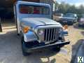 Photo Jeep US Postal Truck DJ-5 - Fully Restored to a Very High Standard