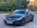 Photo 2011 Jaguar XJ Series 3.0d V6 Portfolio 4dr Auto SALOON Diesel Automatic