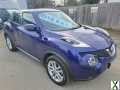 Photo 2015 Nissan Juke 1.5 dCi Acenta Premium 5dr HATCHBACK Diesel Manual