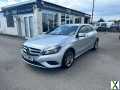 Photo Mercedes-Benz A Class A180 BLUEEFFICIENCY SPORT CDI Diesel