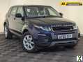 Photo 2016 66 LAND ROVER RANGE ROVER EVOQUE 2.0 ED4 SE TECH FWD EURO 6 (S/S) 5DR