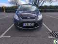 Photo Ford, C-MAX TITANIUM, MPV, 2014, MANUAL, 998 (cc), 5 DOORS HPI CLEAR LOW MILEAGE EXCELLENT CONDITION