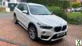 Photo BMW X1 Sport Automatic X Drive 2.0 Diesel 62000 miles