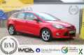 Photo 2012 Ford Focus 1.6 Focus Zetec 125 Auto 5dr Hatchback Petrol Automatic