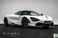 Photo 2018 McLaren 720S V8 2dr SSG Auto COUPE PETROL Manual