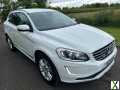 Photo Dec 2015 Volvo XC60 D5 2.4d [220] SE Lux Nav 5dr AWD Geartronic FSH 6mth warranty 1yrs Mot