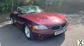 Photo BMW, Z4, Convertible, 2005, Manual, 2171 (cc), 2 doors