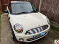 Photo Cooper D R56 Mini, HATCHBACK, Hatchback, 2010, Manual, 1560 (cc), 3 doors