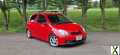 Photo Toyota Yaris T Sport