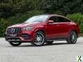 Photo 2023 Mercedes-Benz GLE 3.0 AMG GLE 53 Premium+ MHEV 4Matic+ Auto 4WD 5dr SUV Hyb