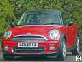 Photo 2013 MINI Hatch 1.6 COOPER Hatchback DIESEL Manual