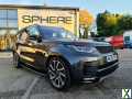 Photo 2020 Land Rover Discovery 3.0 SD6 HSE LUXURY 5d 302 BHP Estate Diesel Automatic