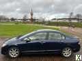 Photo AUTOMATIC** HONDA CIVIC HYBRID ELECTRIC ++ 4 DRS SEDAN EXCELLENT CONDITION