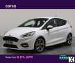 Photo 2020 Ford Fiesta 1.0T EcoBoost MHEV ST-Line X Edition Hatchback 5dr Petrol Manua