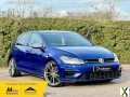 Photo 2017 Volkswagen Golf 2.0 TSI BlueMotion Tech R DSG 4Motion Euro 6 (s/s) 5dr HATC