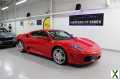 Photo 2006 Ferrari F430 4.3 F1 2dr COUPE Petrol Automatic