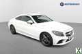 Photo 2020 Mercedes-Benz C Class C300 AMG Line 2dr 9G-Tronic Coupe Petrol Automatic