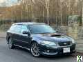 Photo 2006 Subaru Legacy 2.0 Tuned by STi Estate - Turbo LOW MILEAGE JDM IMPORT Spec B