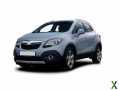 Photo 2014 Vauxhall Mokka 1.4T Tech Line 5dr HATCHBACK Petrol Manual