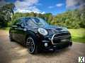 Photo Mini Cooper S John Works Pack