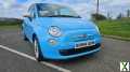 Photo Dec 2014 FIAT 500 COLOUR THERAPY MOTED TO DECEMBER CHOICE OF 12