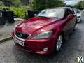 Photo Lexus IS220d 2006 Long MOT