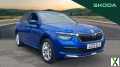 Photo 2021 Skoda Kamiq 1.0 TSI 110 SE 5dr Petrol Hatchback Hatchback Petrol Manual