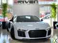 Photo AUDI R8 5.2 FSI V10 QUATTRO S TRONIC + NOW SOLD - SIMILAR CARS REQUIRED