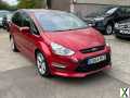 Photo 2014 Ford S-MAX 2.0 TDCi 163 Titanium X Sport 5dr MPV DIESEL Manual