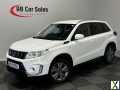 Photo 2019 Suzuki Vitara 1.0 Boosterjet SZ-T 5dr HATCHBACK PETROL Manual