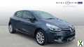 Photo 2017 Renault Clio 0.9 TCe Dynamique Nav Euro 6 (s/s) 5dr Hatchback Petrol Manual